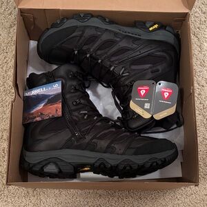MERRELL MOAB 3 Thermo Xtreme WP Boots